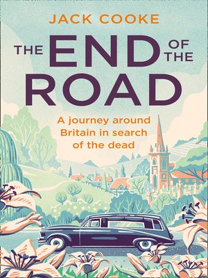 The End of the Road - ebook